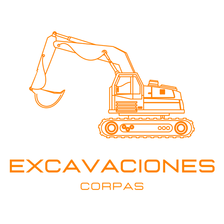 Excavaciones corpas
